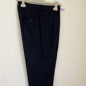 Lazzaro cashmere dress pants